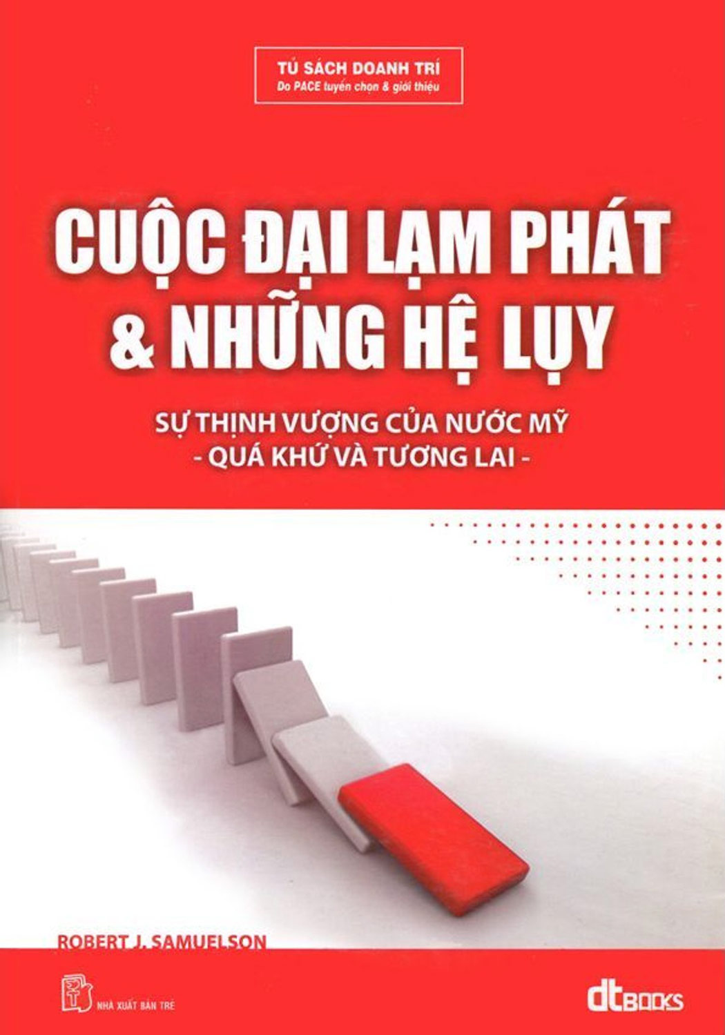Cuộc Đại Lạm Phát &Amp; Những Hệ Lụy