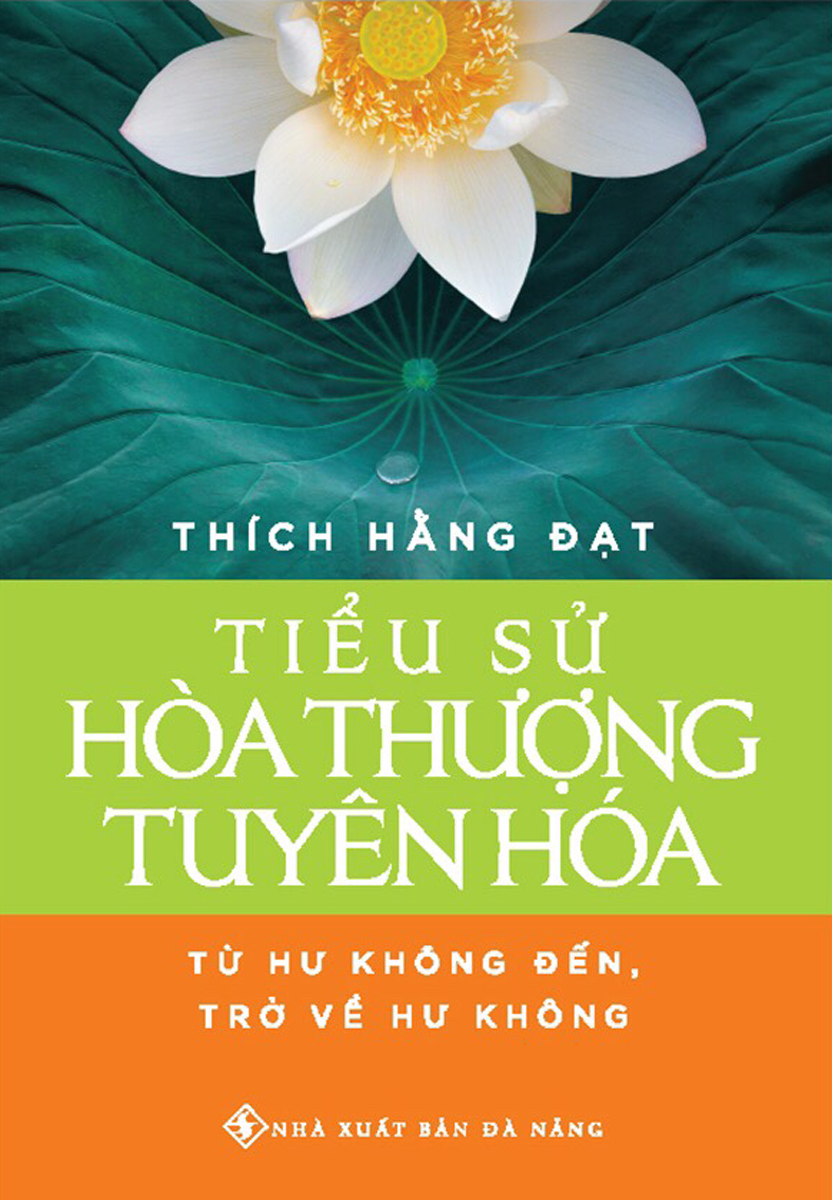 Tiểu Sử Hòa Thượng Tuyên Hóa