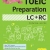 Toeic Preparation LC + RC Volume 1 