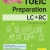 Toeic Preparation LC + RC Volume 1 