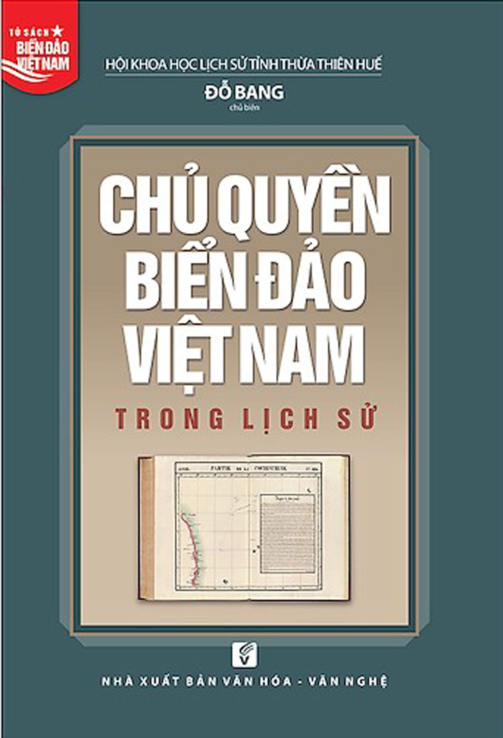 Chủ Quyền Biển Đảo Việt Nam Trong Lịch Sử