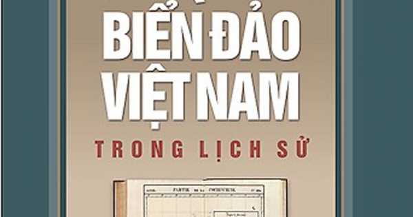 Chủ Quyền Biển Đảo Việt Nam Trong Lịch Sử