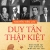 Duy Tân Thập Kiệt - Mười Nhân Vật Kiệt Xuất Của Minh Trị Duy Tân