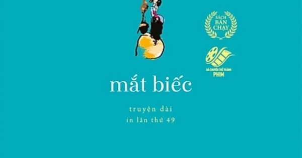 Mắt Biếc (Bìa Mềm)