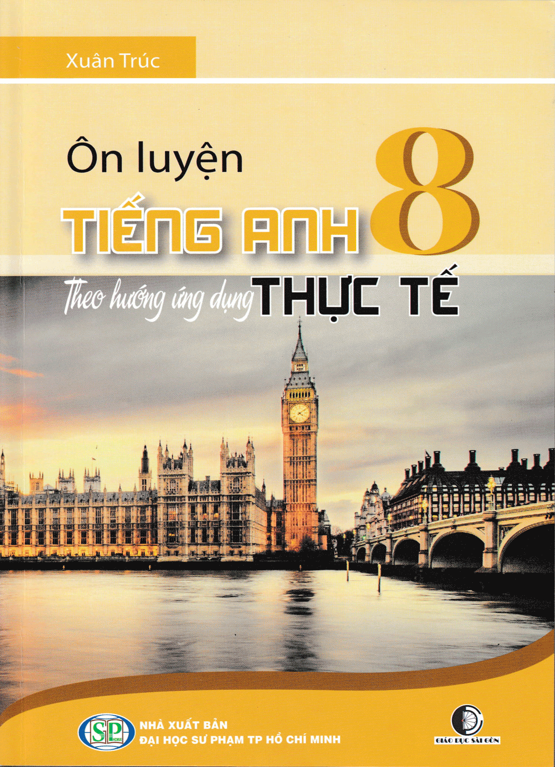 Ôn Luyện Tiếng Anh Theo Hướng Ứng Dụng Thực Tế 8