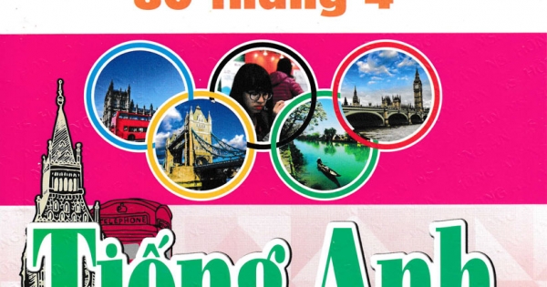 Tổng Tập Đề Thi Olympic 30 Tháng 4 Môn Tiếng Anh Lớp 10 (Cập Nhật Đề Thi Tới Năm 2023)