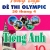 Tổng Tập Đề Thi Olympic 30 Tháng 4 Môn Tiếng Anh Lớp 10 (Cập Nhật Đề Thi Tới Năm 2023)