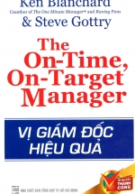 Vị Giám Đốc Hiệu Quả