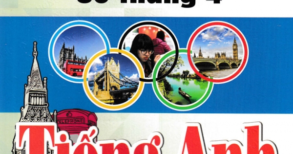 Tổng Tập Đề Thi Olympic 30 Tháng 4 Môn Tiếng Anh Lớp 11 (Cập Nhật Đề Thi Tới Năm 2023)