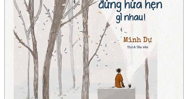 Hay Chúng Mình Đừng Hứa Hẹn Gì Nhau