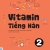 Vitamin Tiếng Hàn 2