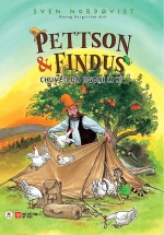 Pettson & Findus - Chuyến Dã Ngoại Li Kì