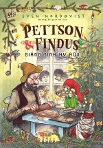 Pettson & Findus - Giáng Sinh Hy Hữu