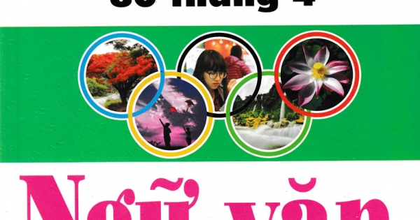 Tổng Tập Đề Thi Olympic 30 Tháng 4 Môn Ngữ Văn Lớp 11 (Từ Năm 2014 Đến Năm 2018)