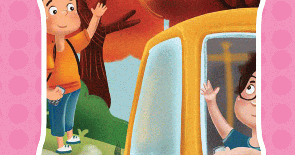 Giỏi Tiếng Anh - Vui Ứng Xử - Feeling Sad