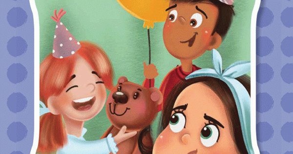 Giỏi Tiếng Anh - Vui Ứng Xử - Feeling Jealous