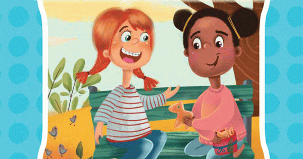 Giỏi Tiếng Anh - Vui Ứng Xử - Feeling Happy