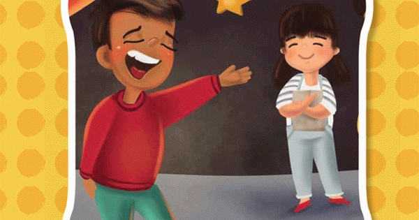 Giỏi Tiếng Anh - Vui Ứng Xử - Feeling Confident