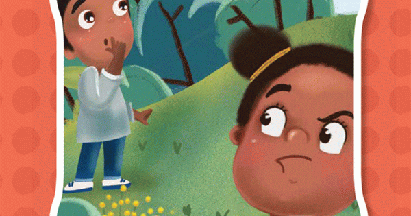 Giỏi Tiếng Anh - Vui Ứng Xử - Feeling Angry