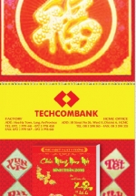 B&igrave;a Lịch L&ograve; Xo Giữa 2016 (30x60) - D&aacute;n H&igrave;nh Chữ Ph&uacute;c Nổi