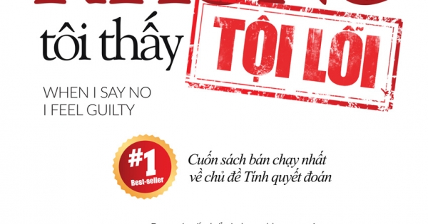Khi Nói Không Tôi Thấy Tội Lỗi