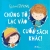 Chúng Tớ Lạc Vào Cuốn Sách Khác!