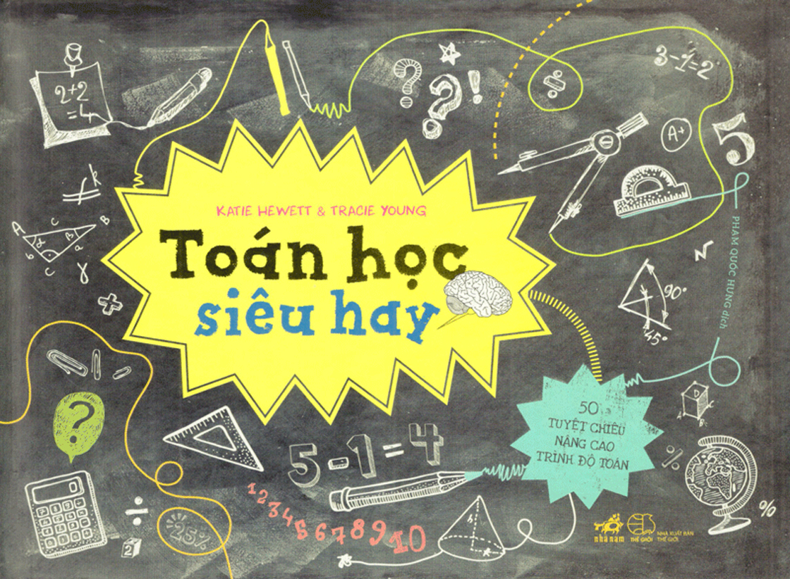 Toán Học Siêu Hay