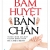 Bấm Huyệt Bàn Chân