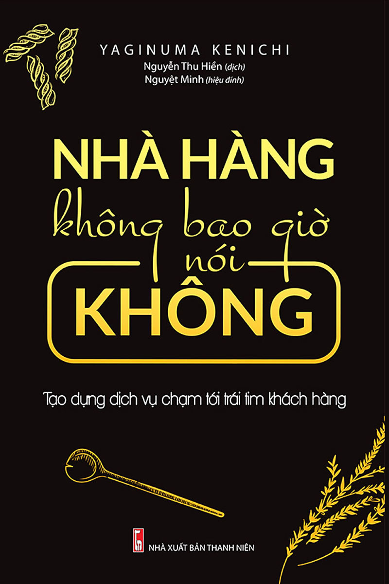 Nhà Hàng Không Bao Giờ Nói Không