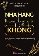 Nhà Hàng Không Bao Giờ Nói Không