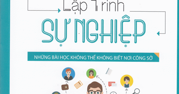 Ứng Xử Thông Minh Lập Trình Sự Nghiệp
