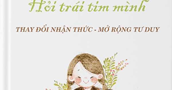 Câu Chuyện Triết Học Hỏi Trái Tim Mình