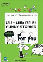 Tự Học Giao Tiếp Tiếng Anh Qua Truyện Cười Self - Study English Funny Stories