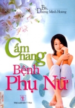 Cẩm Nang Bệnh Phụ Nữ