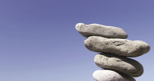 Thiết Kế Slide Theo Phong Cách Thiền