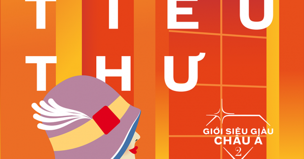 Đại Tiểu Thư (China Rich Girlfriend)