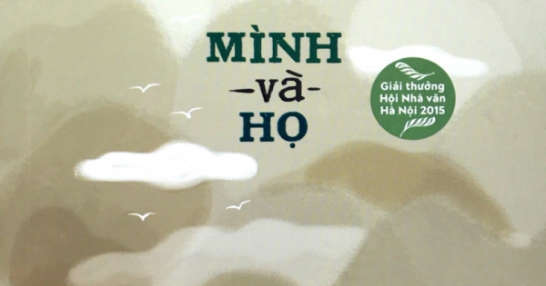 Mình Và Họ - Nguyễn Bình Phương