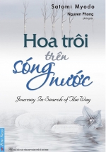 Hoa Trôi Trên Sóng Nước