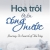 Hoa Trôi Trên Sóng Nước