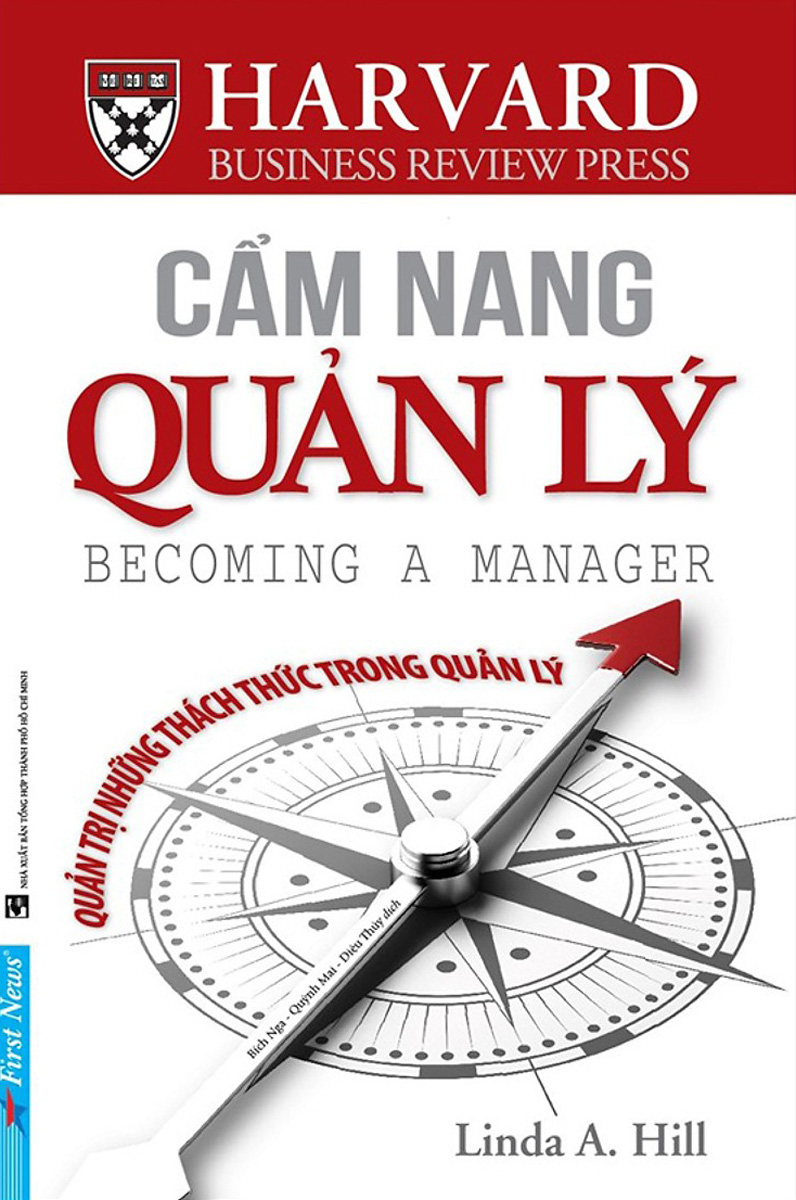 Cẩm Nang Quản Lý