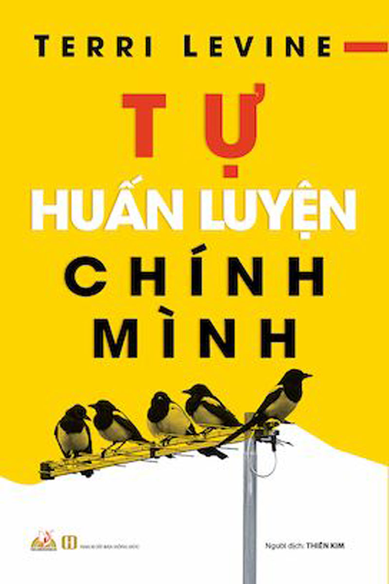 Tự Huấn Luyện Chính Mình