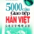 5000 Câu Giao Tiếp Hàn - Việt (Tặng Kèm CD)