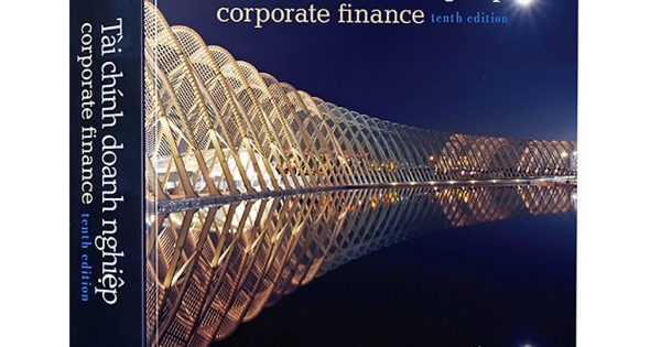 Tài Chính Doanh Nghiệp - Corporate Finance