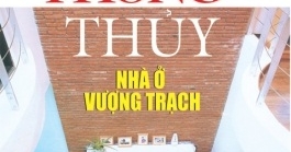 Thiết Kế Và Xây Dựng Nhà Ở Theo Phong Thuỷ Nhà Ở Vượng Trạch