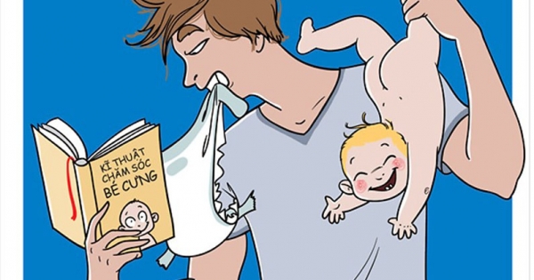 Lần Đầu Làm Cha