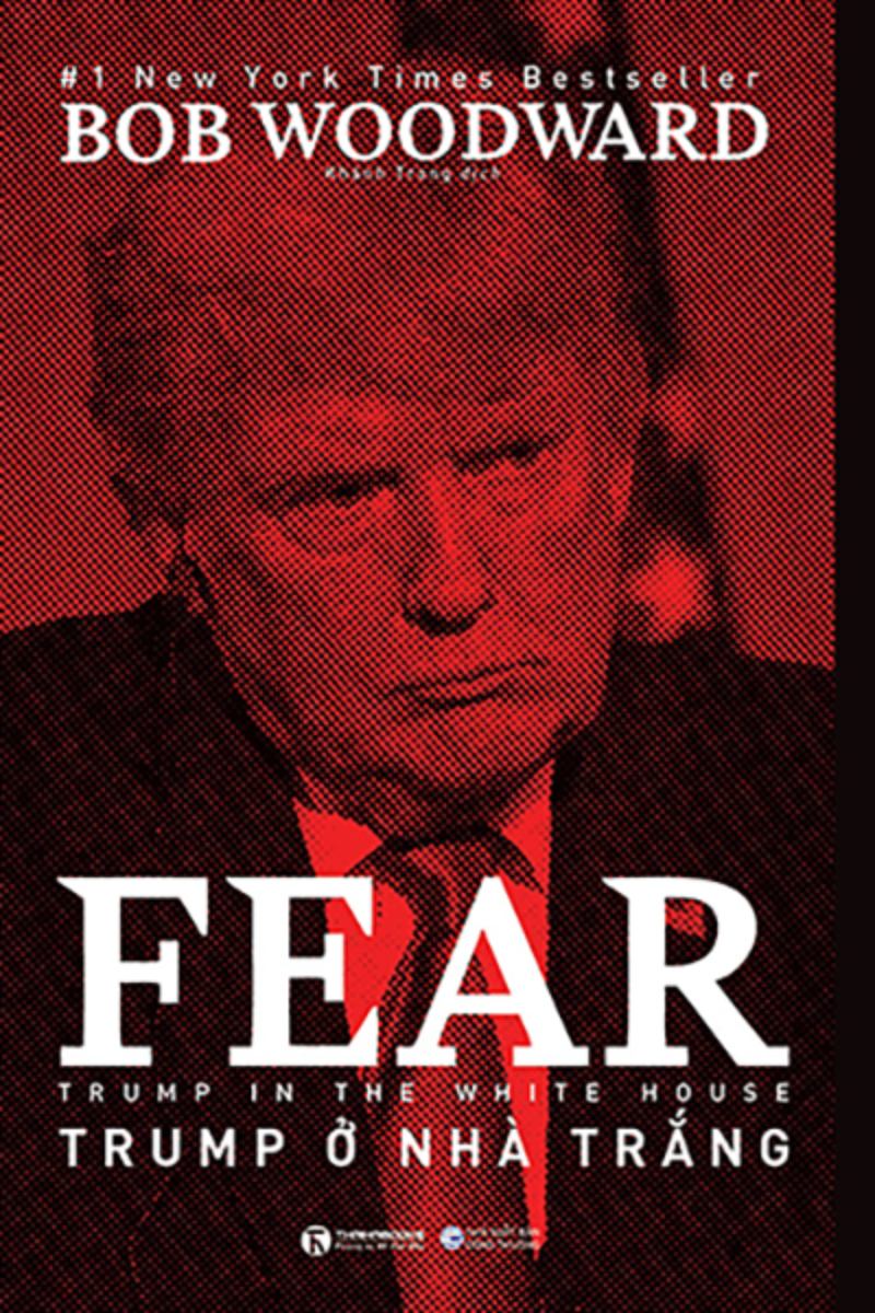 Fear: Trump Ở Nhà Trắng