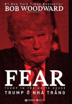 Fear: Trump Ở Nhà Trắng