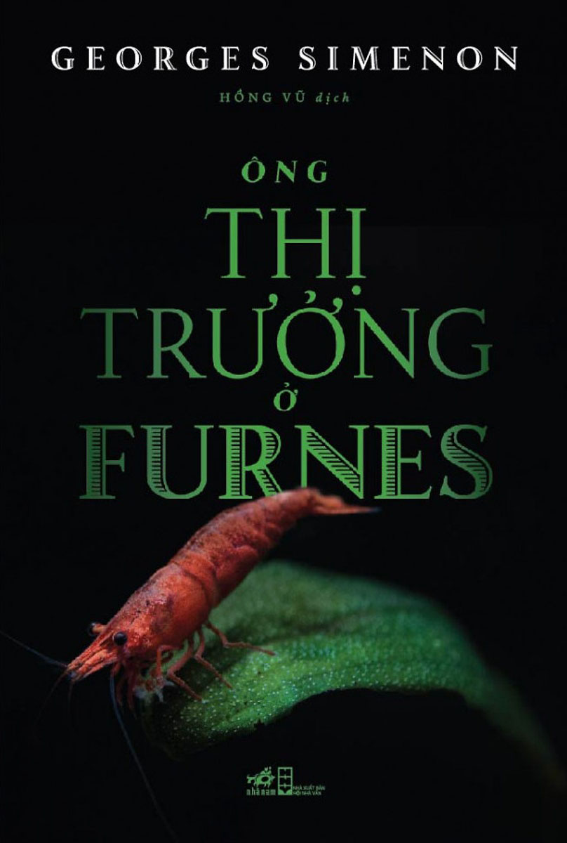 Ông Thị Trưởng Ở Furnes