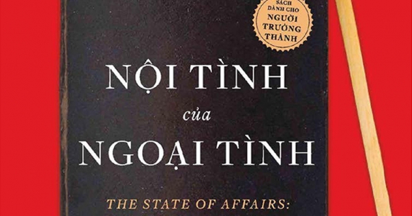 Nội Tình Của Ngoại Tình