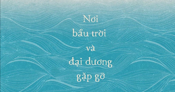 Nơi Bầu Trời Và Đại Dương Gặp Gỡ